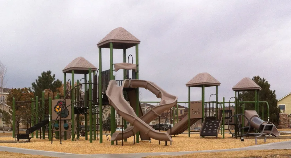 Dunes Park